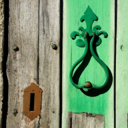 Installation de Porte de Maison, Porte d'entrée  : Sécurité et Confort pour votre résidence à Valentigney